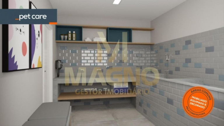 Imagem Apartamento com 2 Quartos à Venda, 65 m² em Coqueiral - Cascavel