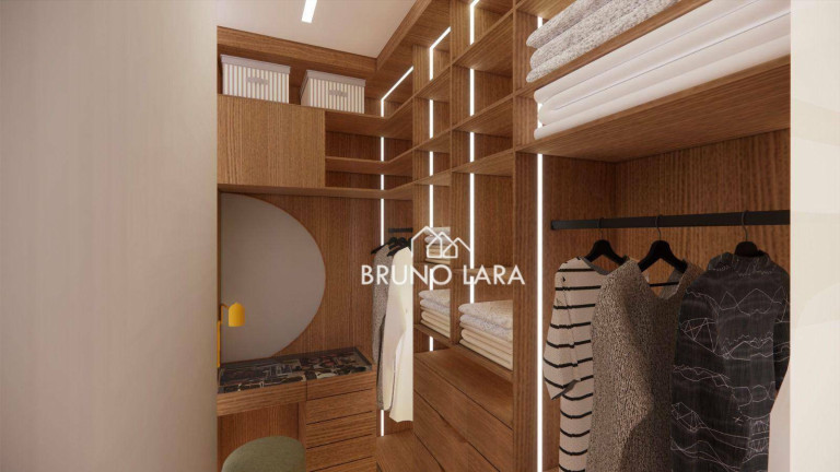 Imagem Casa com 3 Quartos à Venda, 85 m² em Guaruja Mansões - Betim Imagem Casa com 3 Quartos à Venda, 85 m² em Guaruja Mansões - Betim