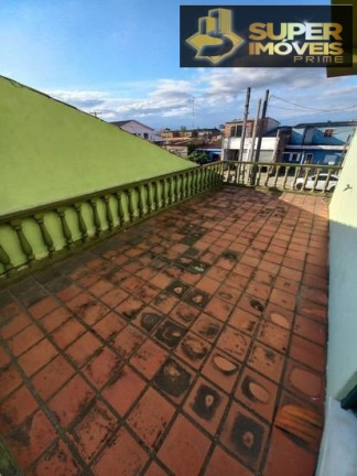Imagem Casa com 4 Quartos à Venda, 420 m² em Areal - Pelotas