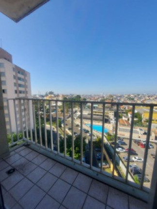Imagem Apartamento com 2 Quartos à Venda, 53 m² em Jardim Celeste - São Paulo Imagem Apartamento com 2 Quartos à Venda, 53 m² em Jardim Celeste - São Paulo