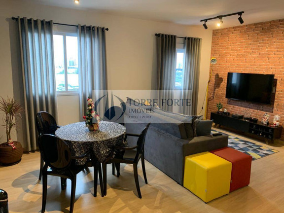 Imagem Apartamento com 1 Quarto à Venda, 40 m² em Sitio Da Figueira - São Paulo Imagem Apartamento com 1 Quarto à Venda, 40 m² em Sitio Da Figueira - São Paulo