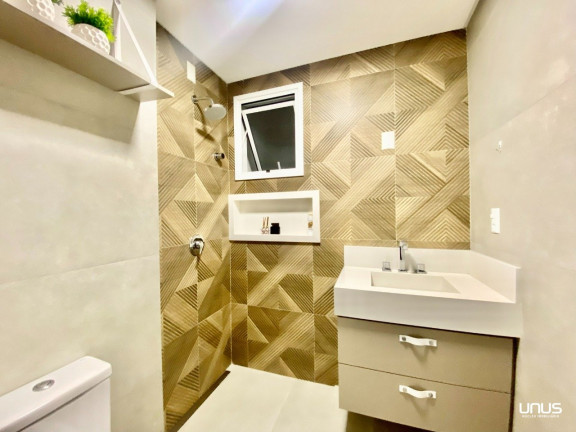Imagem Apartamento com 3 Quartos à Venda, 124 m² em Kobrasol - São José