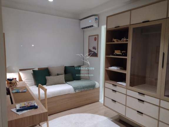 Imagem Apartamento com 2 Quartos à Venda, 92 m² em Pinheiros - São Paulo