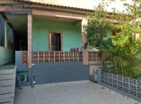 Imagem Casa com 2 Quartos à Venda, 70 m² em Curicica - Rio De Janeiro Imagem Casa com 2 Quartos à Venda, 70 m² em Curicica - Rio De Janeiro