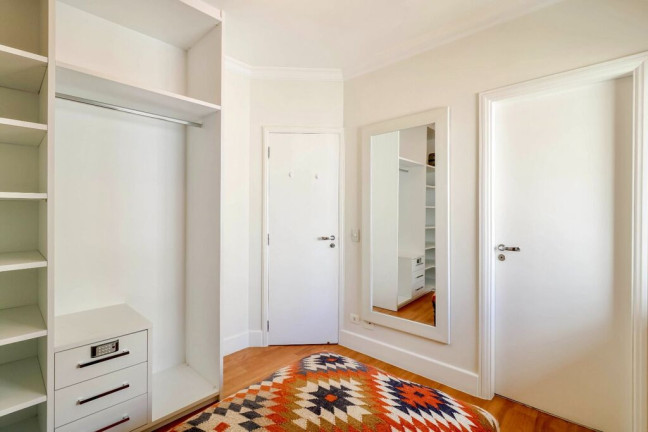 Imagem Apartamento com 3 Quartos à Venda, 170 m² em Jardim Guedala - São Paulo Imagem Apartamento com 3 Quartos à Venda, 170 m² em Jardim Guedala - São Paulo
