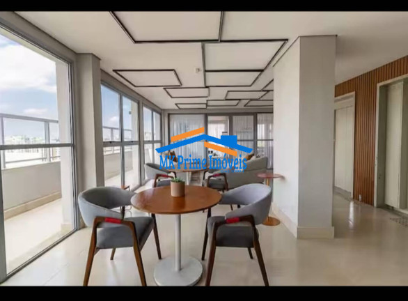 Imagem Studio com 1 Quarto à Venda, 33 m² em Indianópolis - São Paulo