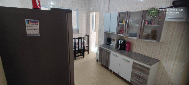 Imagem Apartamento com 3 Quartos à Venda, 120 m² em Tupi - Praia Grande Imagem Apartamento com 3 Quartos à Venda, 120 m² em Tupi - Praia Grande