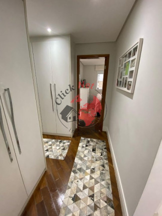 Imagem Apartamento com 3 Quartos à Venda, 132 m² em Olímpico - São Caetano Do Sul Imagem Apartamento com 3 Quartos à Venda, 132 m² em Olímpico - São Caetano Do Sul