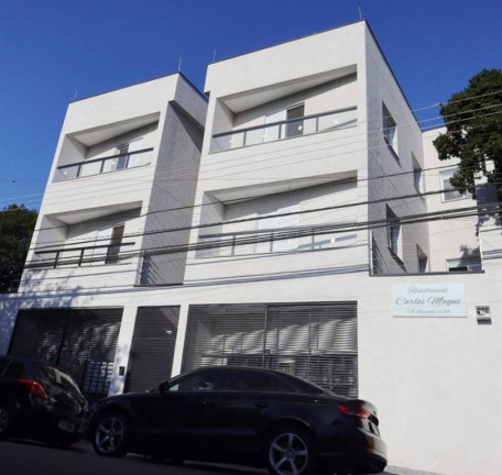 Apartamento com 2 Quartos à Venda, 47 m² em Vila Medeiros - Sao Paulo
