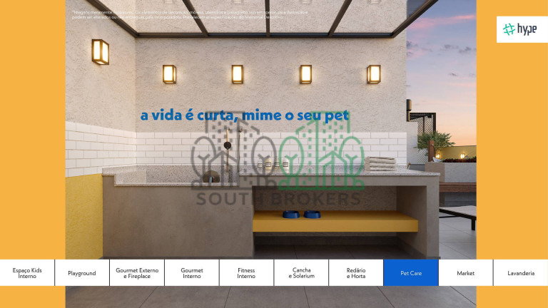 Imagem Apartamento com 3 Quartos à Venda, 26 m² em Tingui - Curitiba Imagem Apartamento com 3 Quartos à Venda, 26 m² em Tingui - Curitiba