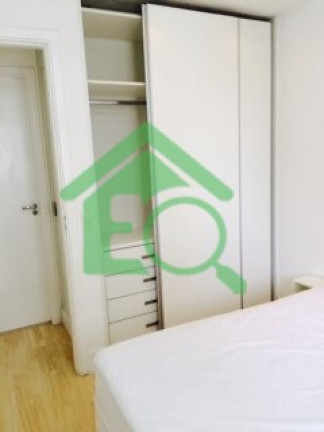 Imagem Apartamento com 1 Quarto à Venda, 38 m² em Vila Cruzeiro - São Paulo