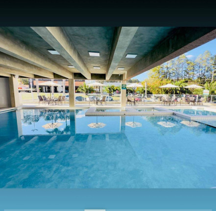 Imagem Apartamento com 1 Quarto à Venda, 28 m² em Solar De Caldas Novas - Caldas Novas Imagem Apartamento com 1 Quarto à Venda, 28 m² em Solar De Caldas Novas - Caldas Novas