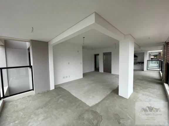 Imagem Apartamento com 3 Quartos à Venda, 133 m² em Jardim - Santo André Imagem Apartamento com 3 Quartos à Venda, 133 m² em Jardim - Santo André