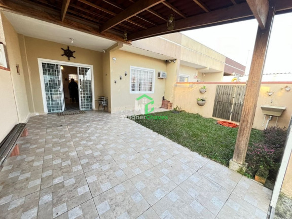 Imagem Casa com 2 Quartos à Venda, 55 m² em Gaivotas - Matinhos Imagem Casa com 2 Quartos à Venda, 55 m² em Gaivotas - Matinhos