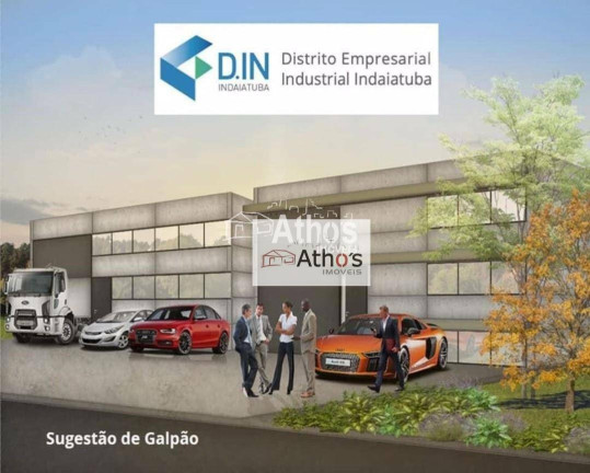 Imagem Terreno à Venda, 690 m² em Din Distrito Empresarial Industrial - Indaiatuba Imagem Terreno à Venda, 690 m² em Din Distrito Empresarial Industrial - Indaiatuba