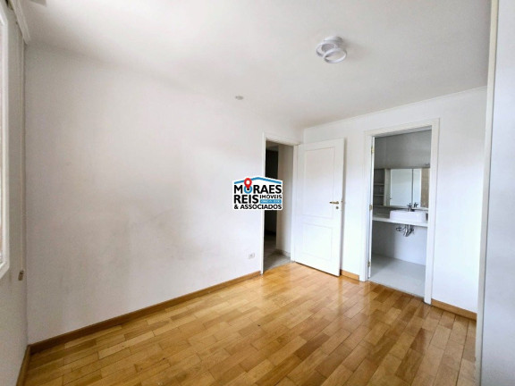 Imagem Casa de Condomínio com 5 Quartos à Venda, 451 m² em Brooklin Paulista - São Paulo Imagem Casa de Condomínio com 5 Quartos à Venda, 451 m² em Brooklin Paulista - São Paulo
