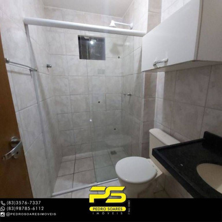 Imagem Apartamento com 3 Quartos à Venda, 75 m² em Jardim Cidade Universitária - João Pessoa Imagem Apartamento com 3 Quartos à Venda, 75 m² em Jardim Cidade Universitária - João Pessoa