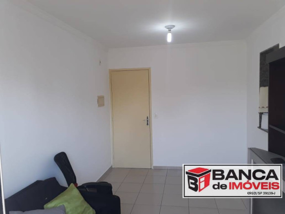 Imagem Apartamento com 3 Quartos à Venda, 57 m² em Jardim Esmeralda - São Paulo
