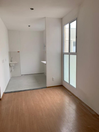 Imagem Apartamento com 2 Quartos à Venda, 40 m² em Olaria - Salto Imagem Apartamento com 2 Quartos à Venda, 40 m² em Olaria - Salto