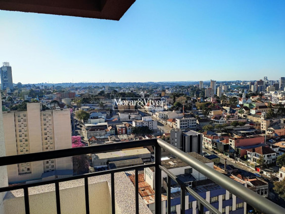 Imagem Apartamento com 1 Quarto à Venda, 35 m² em Centro - Curitiba Imagem Apartamento com 1 Quarto à Venda, 35 m² em Centro - Curitiba