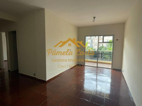Imagem Apartamento com 3 Quartos à Venda, 90 m² em Enseada - Guarujá Imagem Apartamento com 3 Quartos à Venda, 90 m² em Enseada - Guarujá