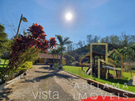 Imagem Chácara com 2 Quartos à Venda, 4.250 m² em Casa Vermelha - Ribeirão Pires Imagem Chácara com 2 Quartos à Venda, 4.250 m² em Casa Vermelha - Ribeirão Pires