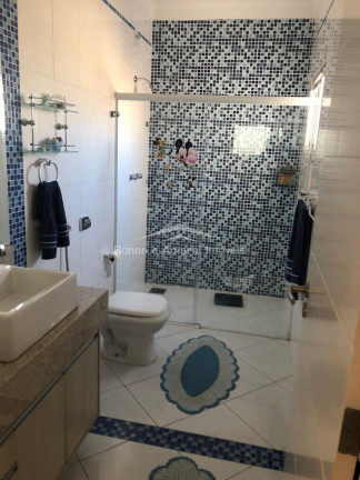 Imagem Casa com 4 Quartos à Venda, 300 m² em Vila Bressani - Paulínia Imagem Casa com 4 Quartos à Venda, 300 m² em Vila Bressani - Paulínia