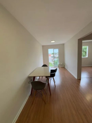 Imagem Apartamento com 2 Quartos à Venda, 47 m² em Capão Raso - Curitiba Imagem Apartamento com 2 Quartos à Venda, 47 m² em Capão Raso - Curitiba