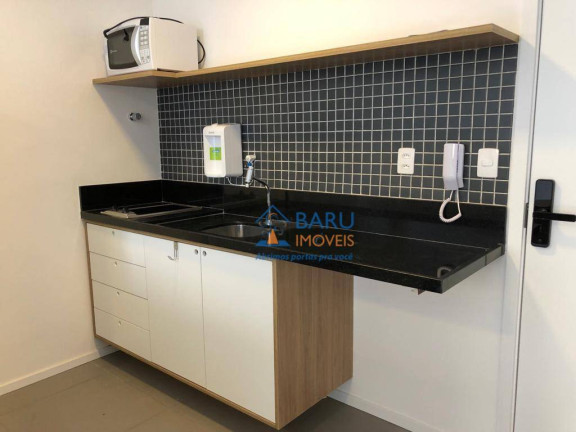 Imagem Apartamento com 1 Quarto à Venda, 30 m² em Santa Cecília - São Paulo Imagem Apartamento com 1 Quarto à Venda, 30 m² em Santa Cecília - São Paulo