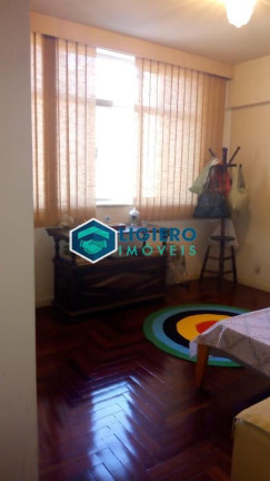 Imagem Apartamento com 2 Quartos à Venda, 80 m² em Icaraí - Niterói