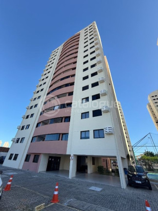 Imagem Apartamento com 3 Quartos à Venda, 85 m² em Nova Parnamirim - Parnamirim Imagem Apartamento com 3 Quartos à Venda, 85 m² em Nova Parnamirim - Parnamirim