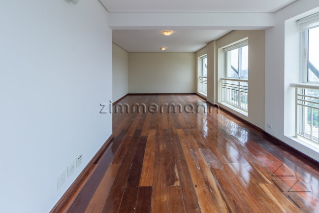 Imagem Cobertura com 4 Quartos à Venda, 700 m² em Chacara Santo Antonio - São Paulo Imagem Cobertura com 4 Quartos à Venda, 700 m² em Chacara Santo Antonio - São Paulo