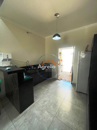 Imagem Casa com 2 Quartos à Venda, 64 m² em Jardim Novo Ii - Mogi Guaçu Imagem Casa com 2 Quartos à Venda, 64 m² em Jardim Novo Ii - Mogi Guaçu