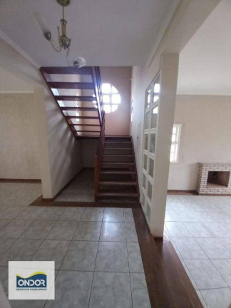 Imagem Casa com 4 Quartos para Alugar, 226 m² em Jardim Haras Bela Vista Gl Dois - Vargem Grande Paulista Imagem Casa com 4 Quartos para Alugar, 226 m² em Jardim Haras Bela Vista Gl Dois - Vargem Grande Paulista