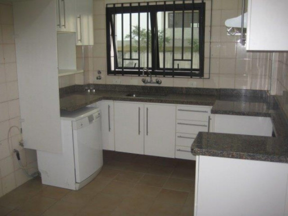 Imagem Apartamento com 4 Quartos à Venda, 209 m² em Vila Uberabinha - São Paulo Imagem Apartamento com 4 Quartos à Venda, 209 m² em Vila Uberabinha - São Paulo