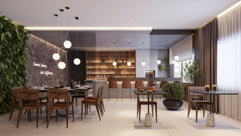 Imagem Apartamento com 2 Quartos à Venda, 67 m² em São João - Itajaí Imagem Apartamento com 2 Quartos à Venda, 67 m² em São João - Itajaí