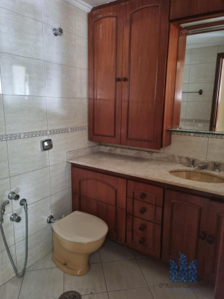 Imagem Apartamento com 3 Quartos à Venda, 110 m² em Vila Mariana - São Paulo