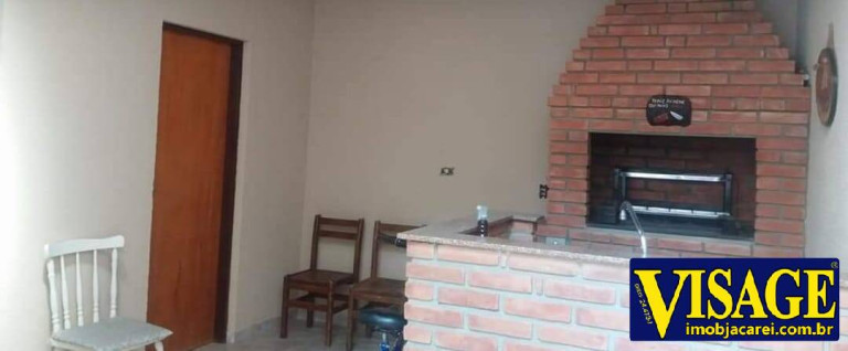 Imagem Sobrado com 2 Quartos à Venda,  em Jd. St. Marina - Jacareí