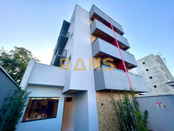 Apartamento com 2 Quartos à Venda, 62 m² em Costa E Silva - Joinville