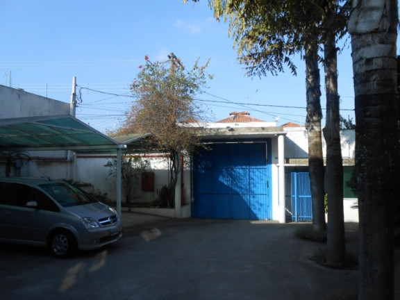Imagem Galpão à Venda, 880 m² em Penha - São Paulo