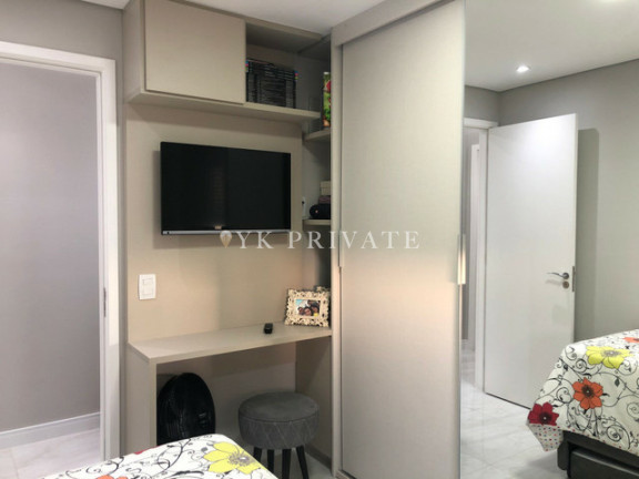 Imagem Apartamento com 2 Quartos à Venda, 69 m² em Barra Funda - São Paulo