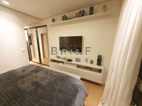 Imagem Cobertura com 2 Quartos à Venda, 210 m² em Brooklin - São Paulo Imagem Cobertura com 2 Quartos à Venda, 210 m² em Brooklin - São Paulo