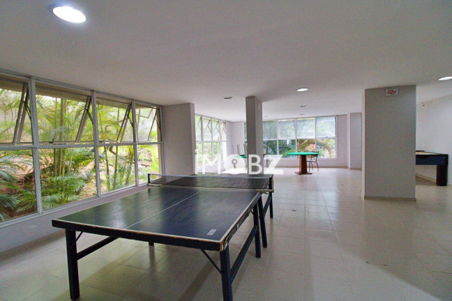 Imagem Imóvel com 3 Quartos à Venda, 61 m² em Vila Andrade - São Paulo Imagem Imóvel com 3 Quartos à Venda, 61 m² em Vila Andrade - São Paulo