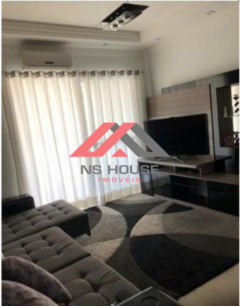 Imagem Imóvel com 3 Quartos à Venda, 109 m² em Santa Maria - São Caetano Do Sul Imagem Imóvel com 3 Quartos à Venda, 109 m² em Santa Maria - São Caetano Do Sul