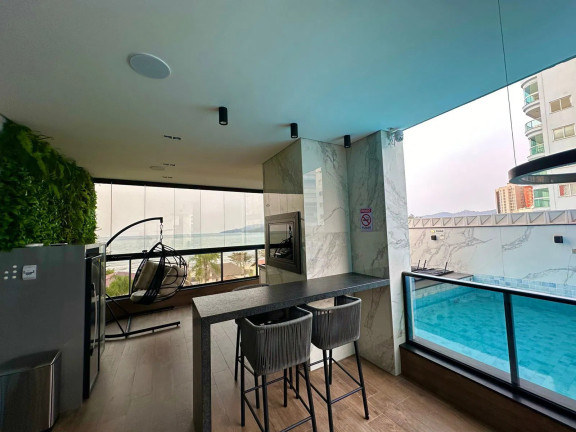 Imagem Apartamento com 4 Quartos à Venda, 151 m² em Perequê - Porto Belo Imagem Apartamento com 4 Quartos à Venda, 151 m² em Perequê - Porto Belo