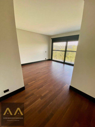 Imagem Casa com 4 Quartos à Venda, 546 m² em Alphaville - Santana De Parnaíba
