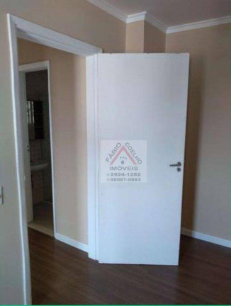 Imagem Apartamento com 2 Quartos à Venda, 62 m² em Santo Amaro - São Paulo