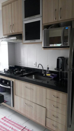 Imagem Apartamento com 2 Quartos à Venda, 48 m² em Centro - Guarulhos Imagem Apartamento com 2 Quartos à Venda, 48 m² em Centro - Guarulhos