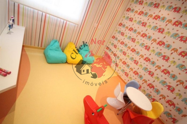 Imagem Apartamento com 3 Quartos à Venda, 87 m² em Barcelona - São Caetano Do Sul Imagem Apartamento com 3 Quartos à Venda, 87 m² em Barcelona - São Caetano Do Sul