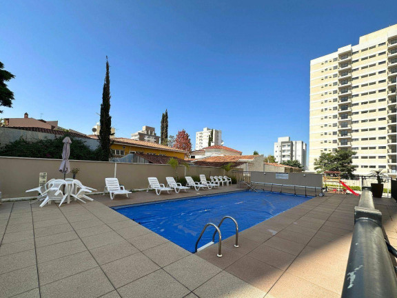 Imagem Apartamento com 3 Quartos à Venda, 130 m² em Vila Jardini - Sorocaba Imagem Apartamento com 3 Quartos à Venda, 130 m² em Vila Jardini - Sorocaba